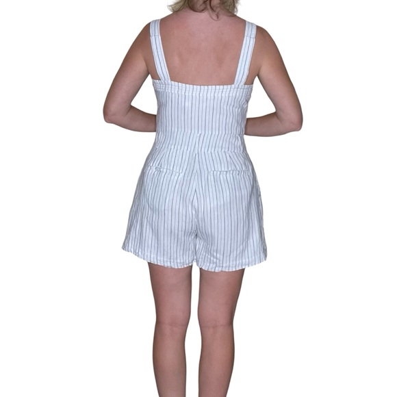 Jonathan Simkhai Romper - Picture 2 of 7